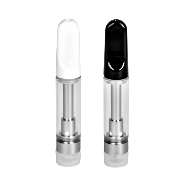 Empty Cartridges / 1ml